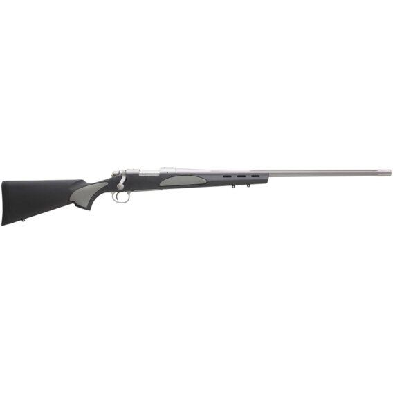 Remington 84342 700 Varmint SF Bolt Action Rifle 22-250 REM, RH, 26 in, S/S, Syn Stk, 4+1 Rnd, 0540-0868