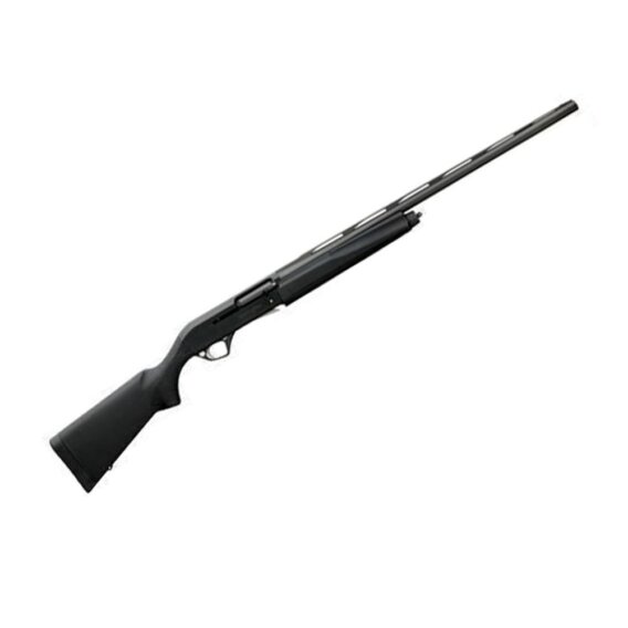 Remington 81046 Versa Max Sportsman Semi-Auto Shotgun 12 GA, RH, 26 in, Black, Syn, 3+1 Rnd, Pro Bore, Vent Rib, 3.5 in, 0540-1387