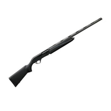 Remington 81045 Versa Max Sportsman Semi-Auto Shotgun 12 GA, RH, 28 in, Black, Syn, 3+1 Rnd, Pro Bore, Vent Rib, 3.5 in, 0540-1371