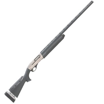 Remington 82821 1100 Competition Semi-Auto Shotgun 12 GA, RH, 30 in, Blue, Polymer, 4+1 Rnd, Target Rib, 2.75 in, 0540-1040