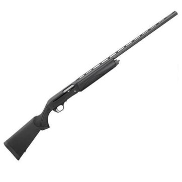 Remington 83401 V3 Field Sport Semi-Auto Shotgun 12 GA, RH, 26 in, Black, Syn, 3+1 Rnd, Rem, Vent Rib, 3 in, 0540-1582