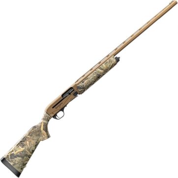 Remington 83435 V3 Field Sport Semi-Auto Shotgun 12 GA, 28" Bbl, Vent Rib, Waterfowl Pro Max-5 Camo, 0540-1828