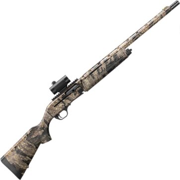 Remington 83445 V3 Turkey Pro Semi-Auto Shotgun 12 GA, 22" Bbl, Vent Rib, Realtree Timber, 0540-1827