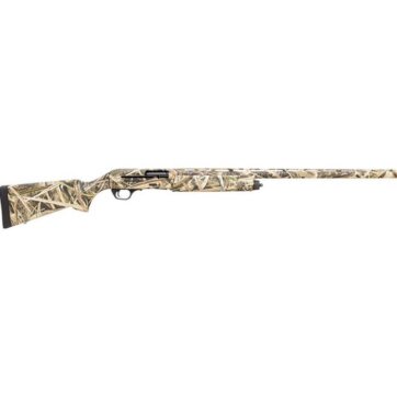 Remington 83406 V3 Field Sport Semi-Auto Shotgun 12 GA, RH, 28 in, MO Blades, Syn, 3+1 Rnd, Rem, Vent Rib, 3 in, 0540-1584