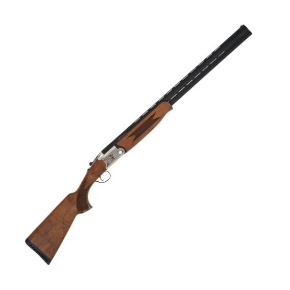 Tristar 33106 Trinity Over/Under Shotgun 16ga/28" Wood Stock, 6031-0238