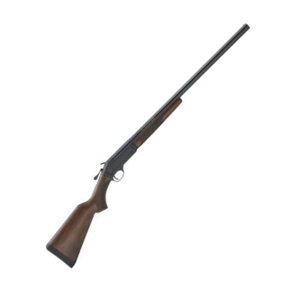 Henry H015-12 Single Shot Shotgun 12 Ga Steel 28", 5274-0025