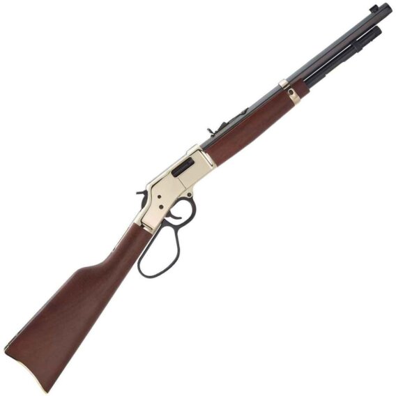 Henry H006MR41 Big Boy Carbine Lever Rifle 41 Mag 16.5" 10rd, 1524-0168