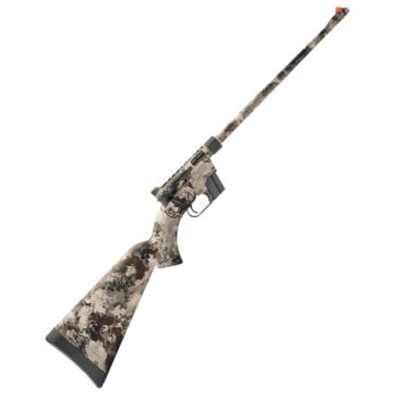 Henry H002VWP US Survival Viper Western Semi-Auto Rifle, 22 LR, 16.5" Bbl, Viper Western Camo, 8+1 Rnd., 1524-0169