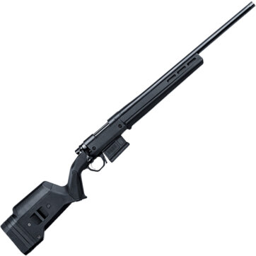 Remington 84293 700 Bolt Rifle 308 Win Magpul Hunter 22" Thrd bbl, Det Mag, Tac Bolt Knob,, 0540-1710