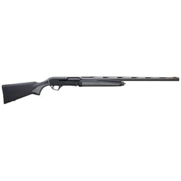 Remington 81043 Versa Max Semi-Auto Shotgun 12 GA, RH, 26 in, Black, Syn, 4+1 Rnd, Pro Bore, Vent Rib, 3.5 in, 0540-1036