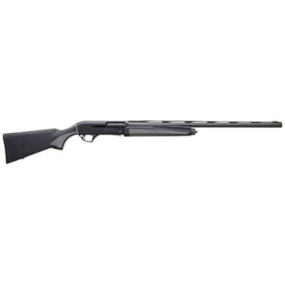 Remington 81043 Versa Max Semi-Auto Shotgun 12 GA, RH, 26 in, Black, Syn, 4+1 Rnd, Pro Bore, Vent Rib, 3.5 in, 0540-1036