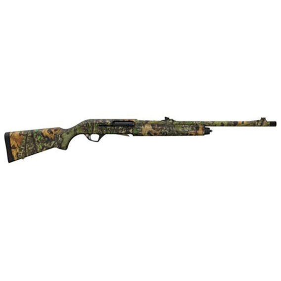 Remington 81028 Versa Max Sportsman Semi-Auto Shotgun 12 GA, RH, 22 in, MOO Turkey Camo, Syn, 3+1 Rnd, Pro Bore, Vent Rib, 3.5 in, 0540-1389