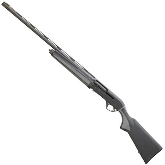 Remington 83500 Versa Max Semi-Auto Shotgun 12 GA, LH, 28 in, Black, Syn, 4+1 Rnd, Pro Bore, 3.5 in, 0540-1509