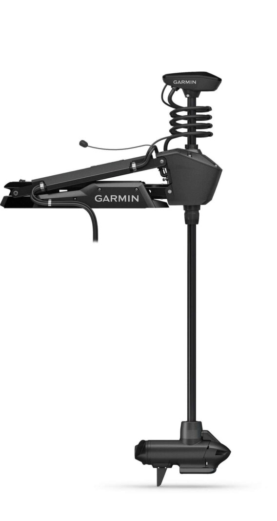 Garmin 010-02025-00 Force Trolling Motor, Freshwater, Bow Mount, 57", 1381-0538