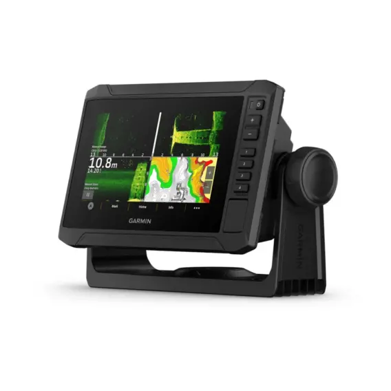 Garmin 010-02682-00 ECHOMAP UHD2 65sv Touch, 1381-0667