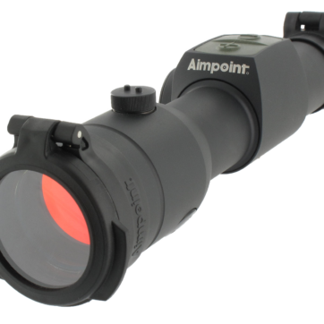AIMPOINT HUNTER H30S 2 MOA, N-12690-MP