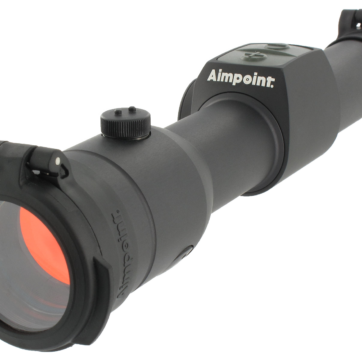 AIMPOINT HUNTER H30L 2 MOA, N-12691-MP