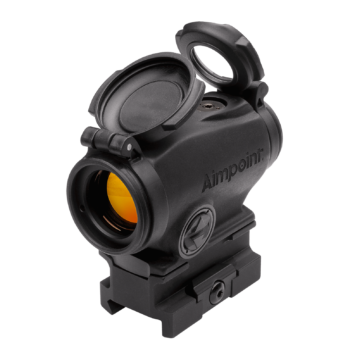 AIMPOINT DUTY RDS 2 MOA /W MOUNT, N-200759-MP