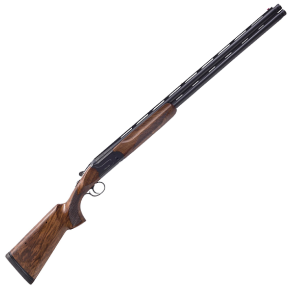 CHURCHILL 206 SPORTING BLACK c.12GA 30” BBL HIGH SELECT WALN, N-K20679