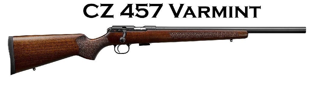 CZ 457 Varmint  cal. 22 WMR, 20“ 1/2×20, N-5084-8891-JAAMAAX