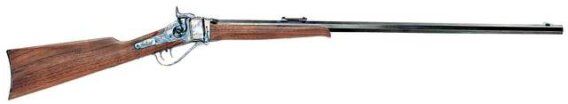 CHIAPPA 1874 45-70 GV. 32” OCT. BARREL, DOUBLE TRIGGER, N-920.001