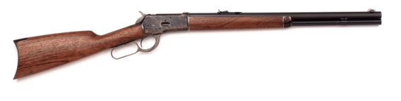 CHIAPPA 357 MAG 1892 T.D. RIFLE CLASSIC 24” CC, OCT, N-920.359