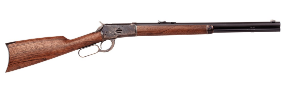 CHIAPPA 44RM 1892 L.A. RIFLE 10rnd, oct bbl, 20”, N-920.289