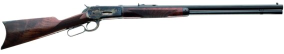 CHIAPPA 1886 L.A RIFLE 45/70 26 FANCY STOCK CC, N-920.302