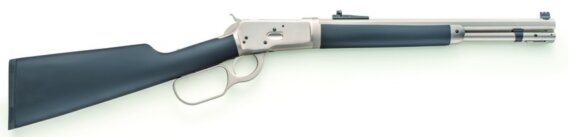 CHIAPPA 1892 Alaskan TD 16” Chrome 357 Mag, N-920.349