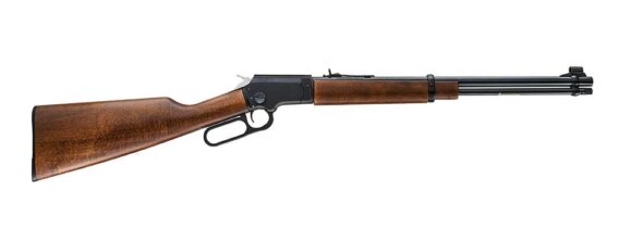 CHIAPPA LA322 22 LR CARBINE T/D 18,5” WOOD STOCK, N-920.383