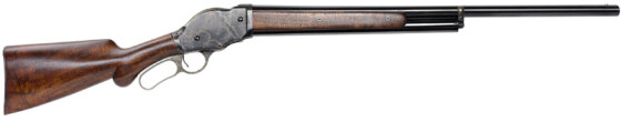 CHIAPPA 1887 L/A SHOTGUN 12GA. 28” Barrel, 5 Shots,, N-930.001