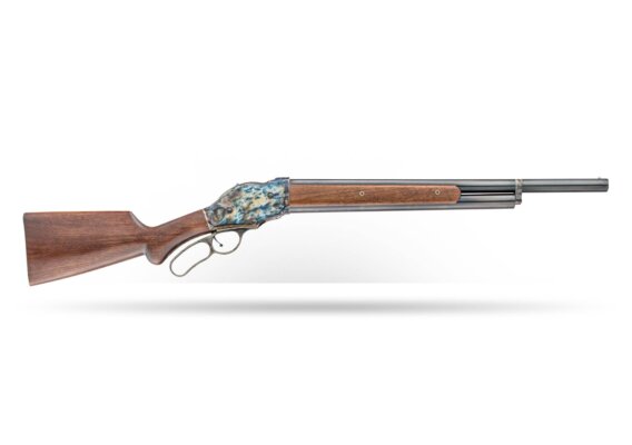 CHIAPPA 1887 12 GA SHOTGUN 22” BBL FAST LOAD, N-930.004