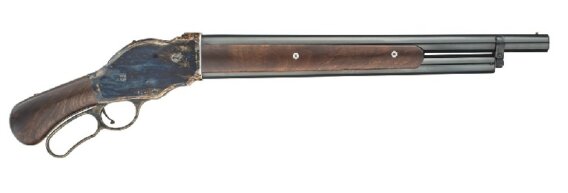 CHIAPPA 1887 12GA L/A MARES LEG PG 18.5” BRL, N-930.019