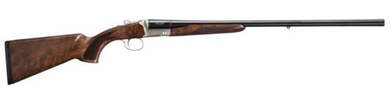 CHURCHILL 512, S/S 12GA/3”, 28” BRL, N-A12422