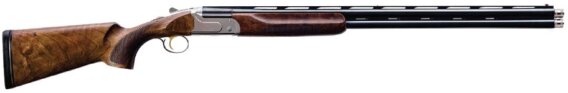 CHURCHILL 206, O/U 12ga SPORTING 32” GRD2, N-A12942