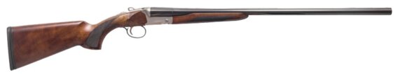 CHURCHILL 512, S/S GOLD 12GA/3” 30” BRL (WALNUT), N-K51222