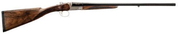 CHURCHILL S/S 520 20GA 26” ENGLISH STOCK STANDARD WALNUT, N-K52003