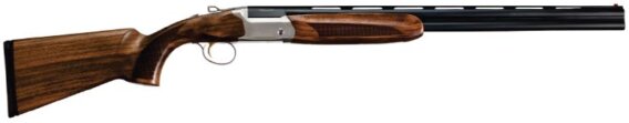 CHURCHILL 820, 20GA O/U 26”, YOUTH (LOP 340MM) STD WALNUT, N-K82001