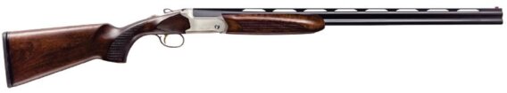 CHURCHILL O/U 836 410 GA 26” STANDARD WALNUT, N-K83601