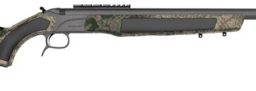 CVA ACCURA MR-X – CERAKOTE SNIPER GREY/NITRIDE/REALTREE ROCK, N-PR3224NM