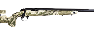 CVA PARAMOUNT PRO – CEREKOTE/NITRIDE/CAMO – .45 CAL. 26”, N-PR3511N