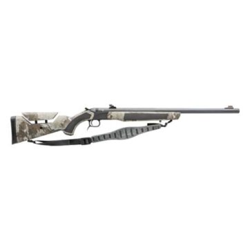 CVA ACCURA MR-X ALPINE – .50 CAL. (FOS) 26”, N-PR3223N