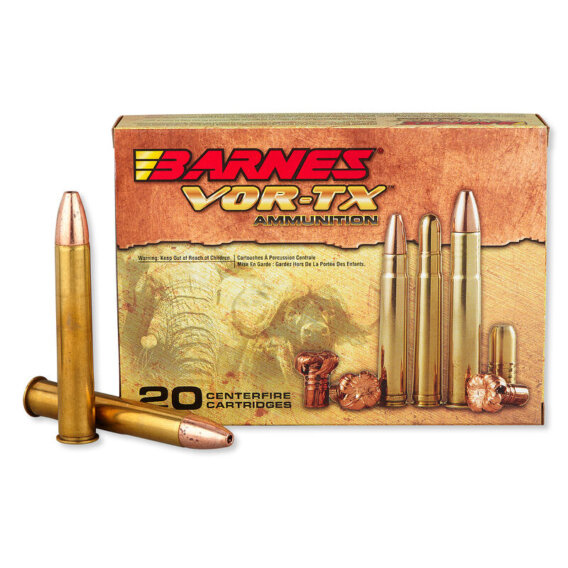 BARNES (22032) 500 NITRO EXPRESS 3” 570GR TSX FB, N-BB500NE1