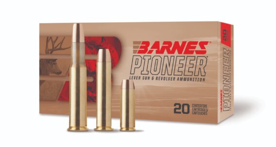 BARNES 45 COLT (32143) TSX 200 GR, N-P45CLT2