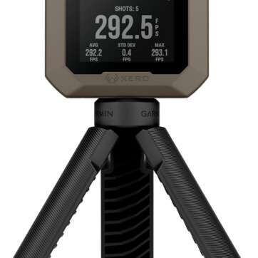 GARMIN XERO C1 PRO CHRONOGRAPH A-010-02618-10