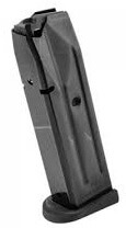 CZ TACTICAL SPORT 1/TS 2 9MM 10 ROUND MAGAZINE, N-0472-3710-10AND