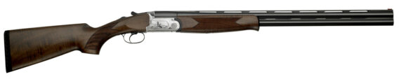 F.A.I.R. PREMIER M O/U Shotgun 12 GA, 28" Barrel , Chamber 3", Technichoke