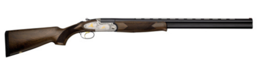 F.A.I.R. XLIGHT PRESTIGE O/U Shotgun 20 GA, 28" Barrel