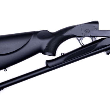 CHARLES DALY 101 SINGLE BARREL SHOTGUN, .410 20" BLK, N-930.282