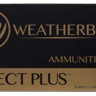 WEATHERBY c.270 WTHBY 130 gr. TSX, N-B270130TTSX